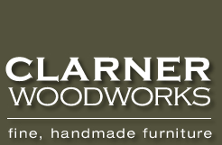 Clarner Woodworks, Fine Handmade Furniture