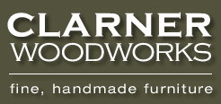 Clarner Woodworks Custom Furniture Maker