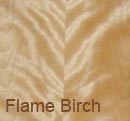 Flame Birch