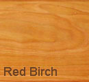 Red Birch