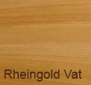 Rheingold Vat Wood